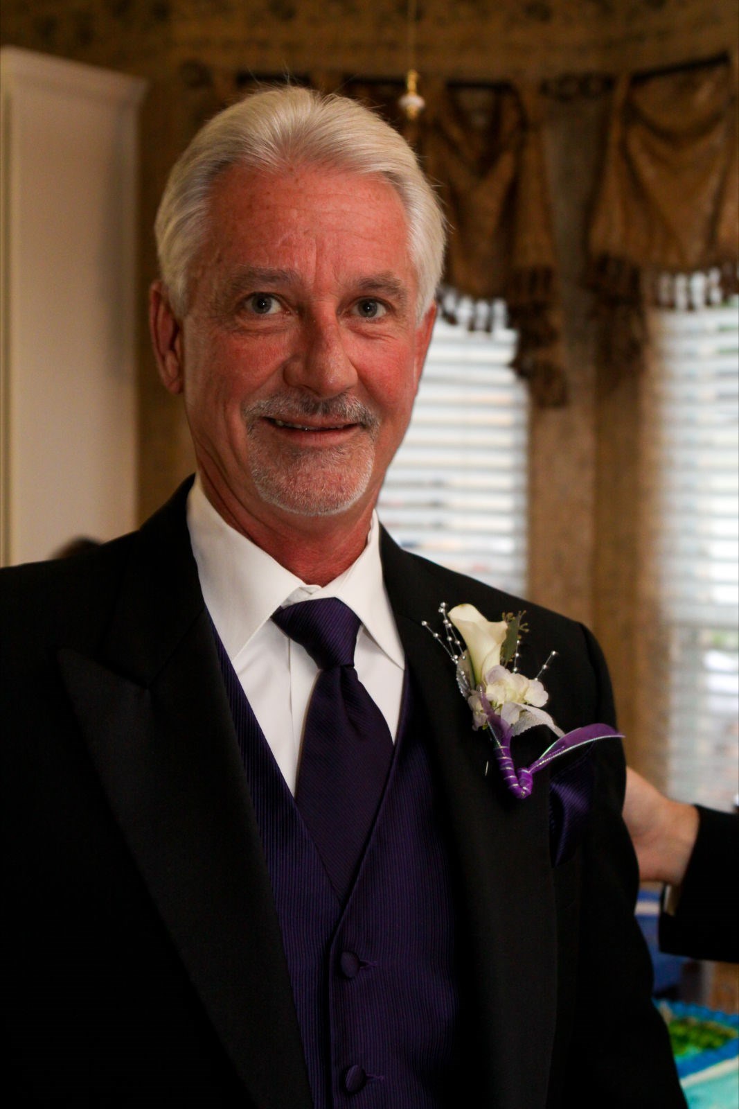 Obituary of Dennie Creg Smith