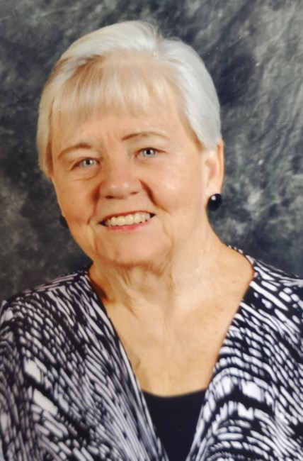 Obituary of Jane "Mickey" Furman