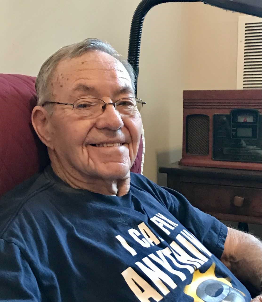 Douglas Richard Johnson Obituary Cary, NC