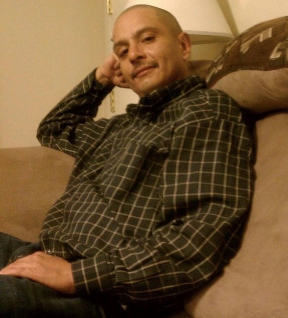 Obituary of Alejandro Andrade Beltran