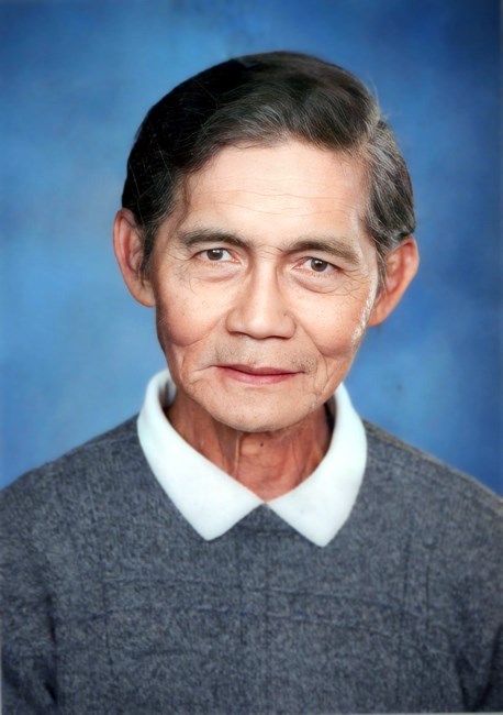 Obituary of Honorato Alvarico Sr.