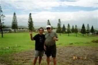 Obituary of Anthony Alan Vierra