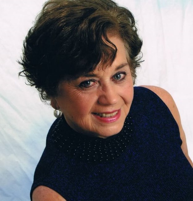 Obituary of Jo Ann Sparks