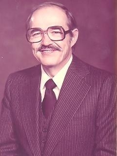 Obituary of Bernard Villegas