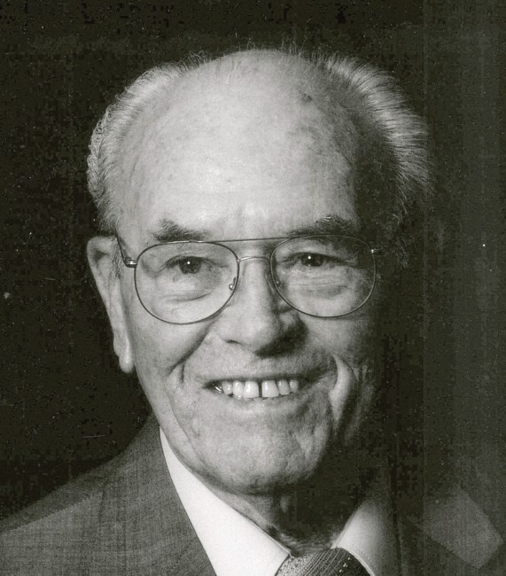 Obituary of George Thomas Underwood