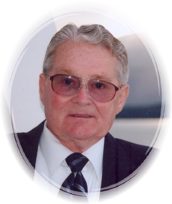 Edward Fitzgerald Obituary