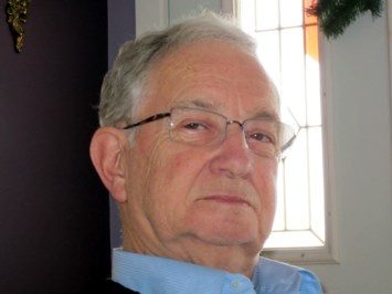 Obituary of Jacques Messier