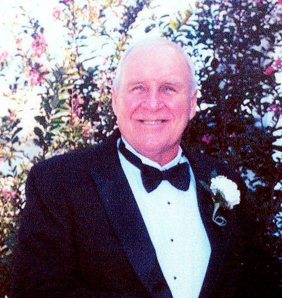 Obituary of James "Jim" Richard Layton Sr.