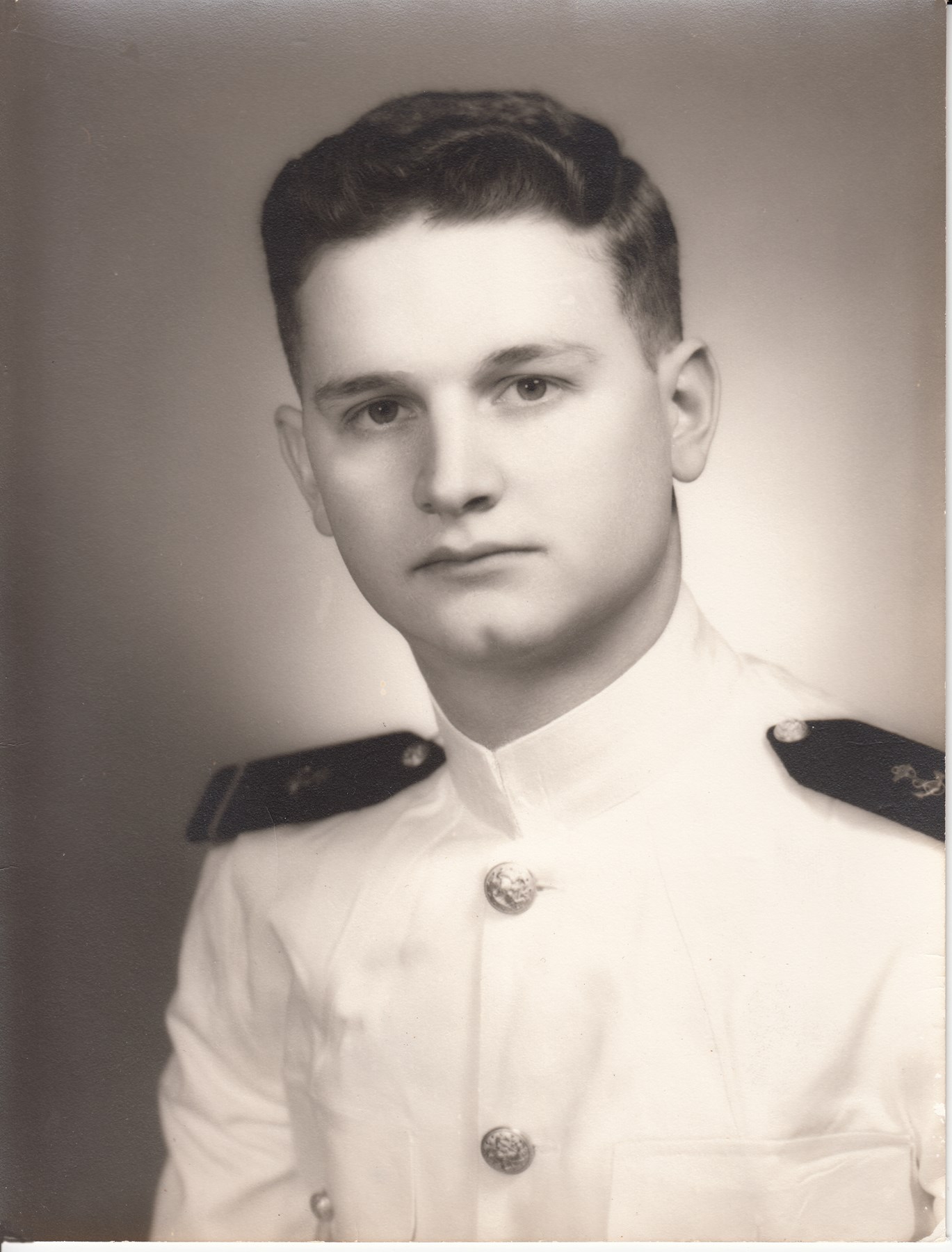 Obituary of Cdr. Curtis Sterling Sword Jr.