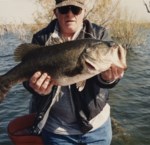 Howard "Mike" Wampler