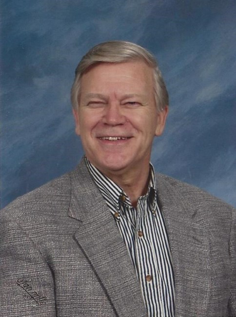 Obituary of Harold L Canham