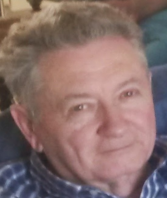 Obituario de Mr. George "Billy" Wesley Herring