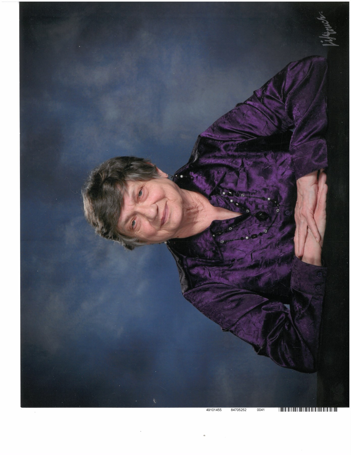 Obituary of LaVonne Caroline Marcus