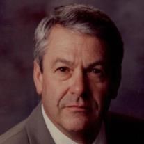 Avis de décès de Walter "Mike" Black