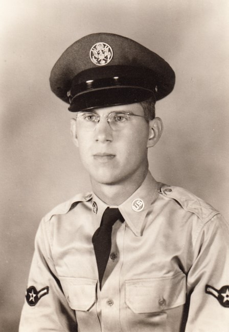 Obituario de Mr. John Earle Crocker