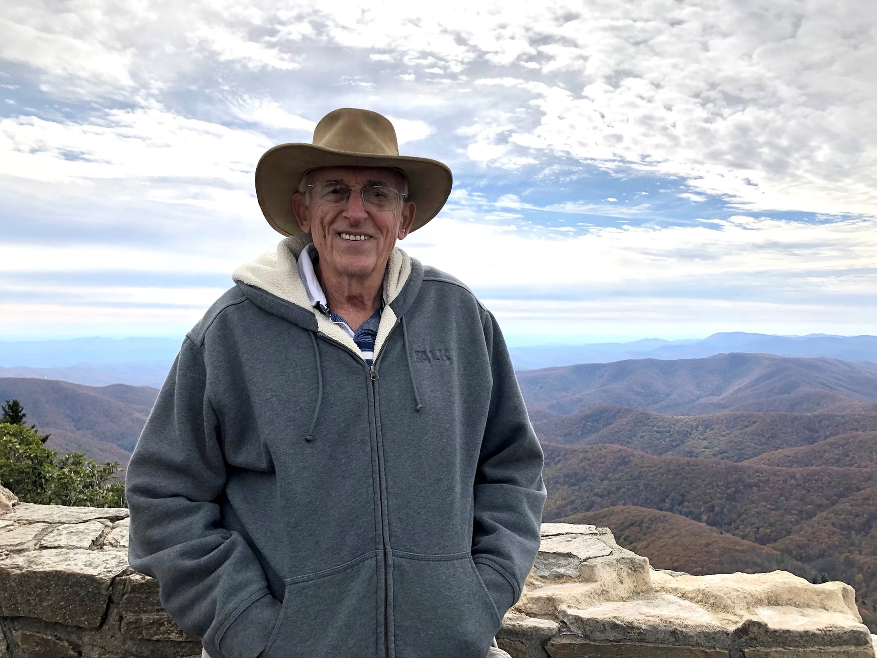 Obituary of Dr. Charles Dudley "Dee" Guthrie