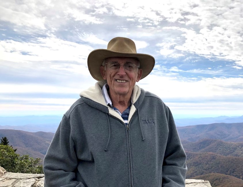 Obituary of Dr. Charles Dudley "Dee" Guthrie