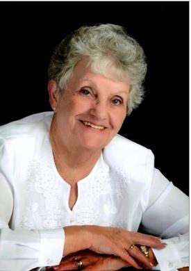 Obituario de Rose Mary Derby