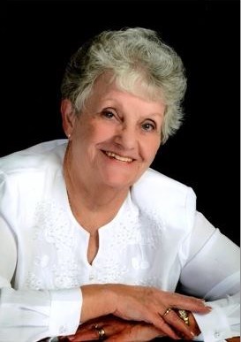 Obituario de Rose Mary Derby