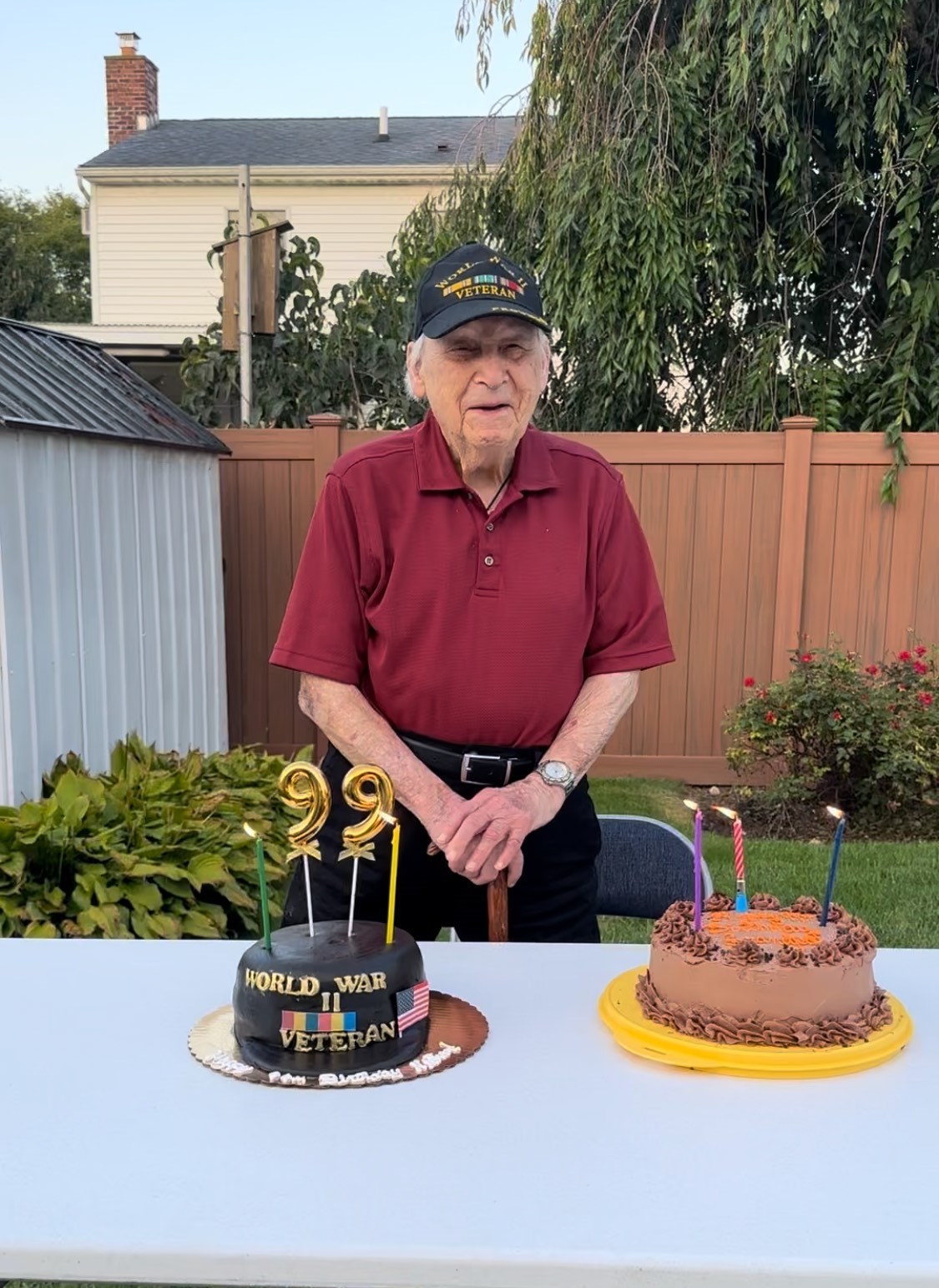 Obituary of Mr. Nathan Feinman