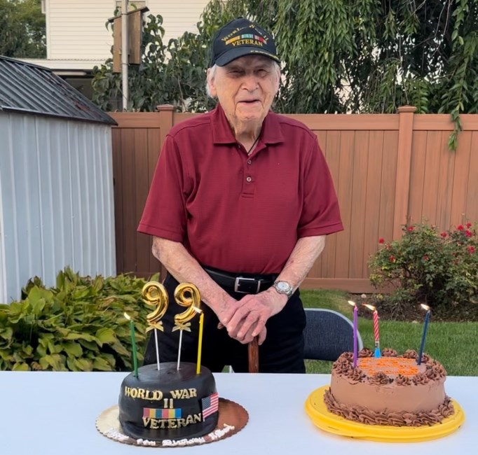 Obituary of Mr. Nathan Feinman