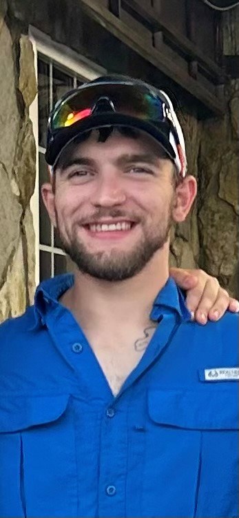 Obituary of Robert Haston Rogers Jr.