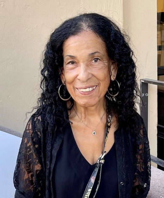 Obituary of Victoria Delano Lewis