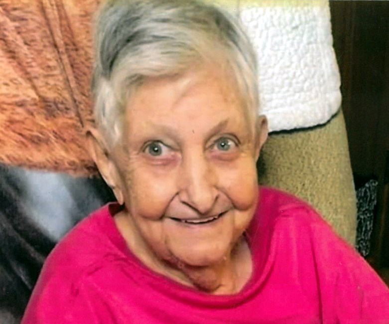 Avis de décès de Vanqueta Jean Tompkins