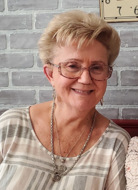Obituary of Ann Marie Libbert