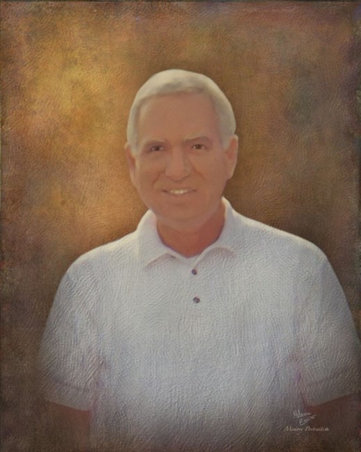 Obituary of Vance "Pete" Perry, Jr.