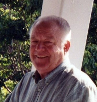 Obituary of Harold Martin McDonald Jr.