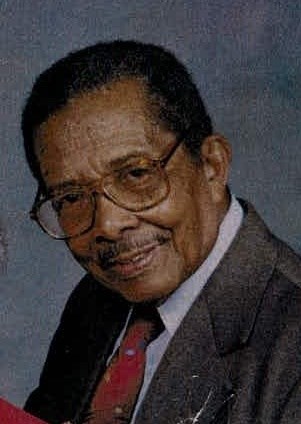 Obituary of Samuel J Dunkley