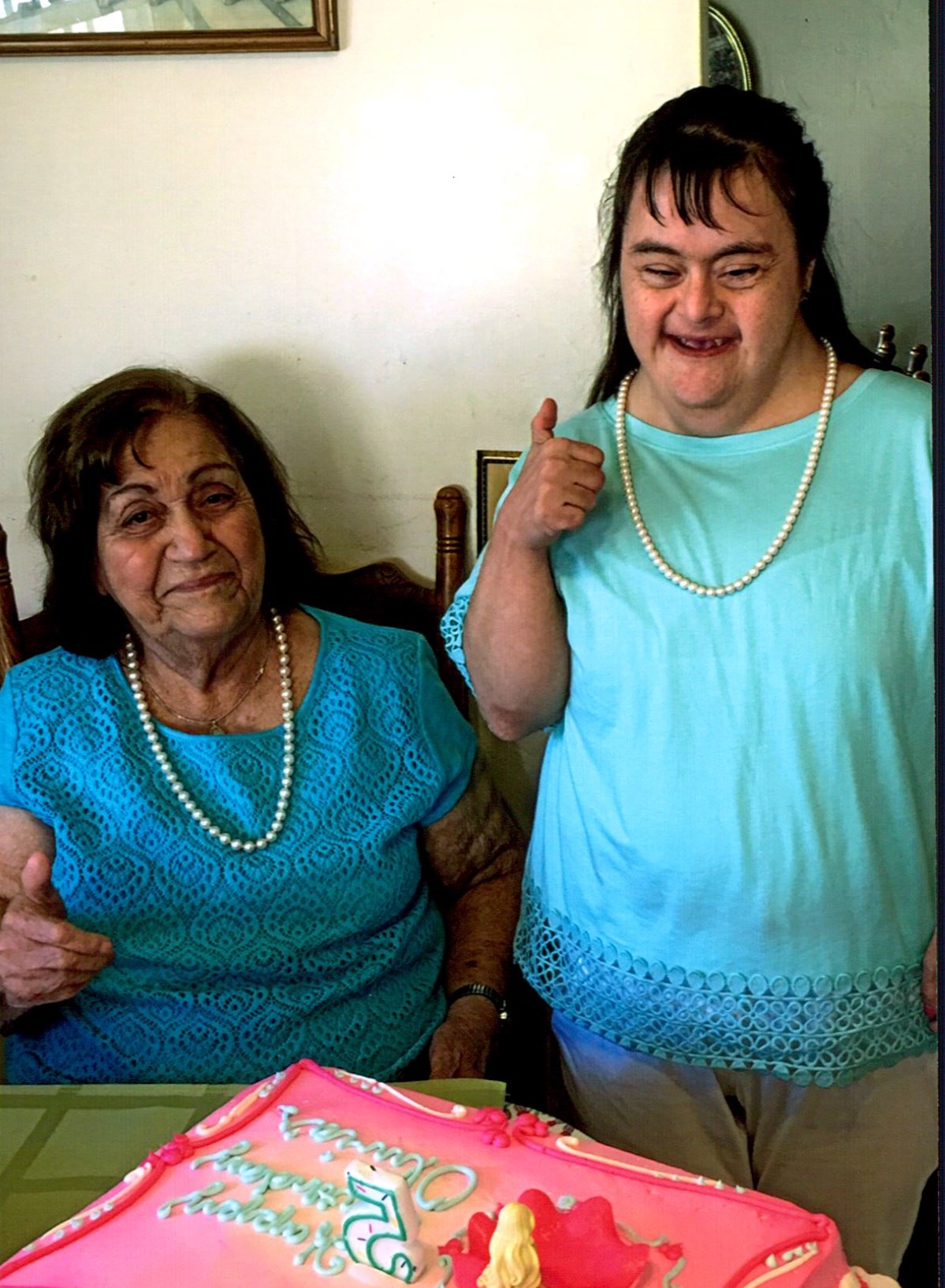 Obituary of Olivia Rodriguez Garcia