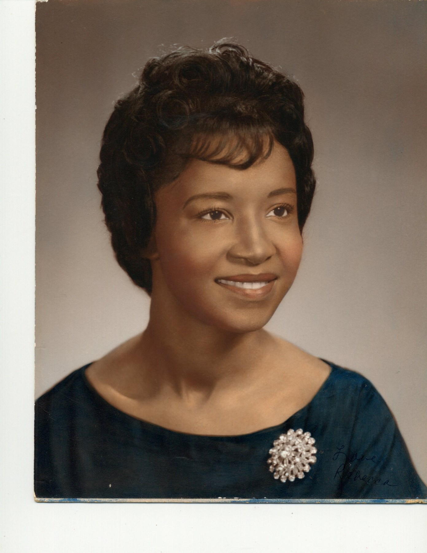 Obituary of Rebecca Becca / Beck / Becky Ravenell Jackson