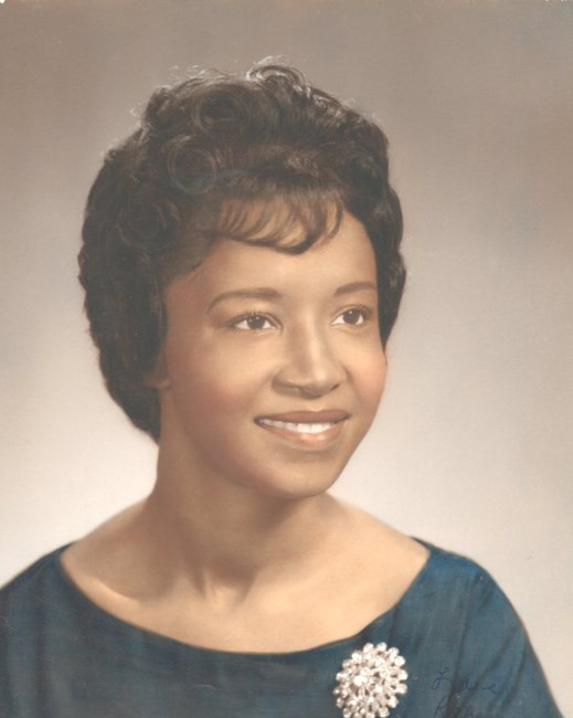 Obituary of Rebecca Becca / Beck / Becky Ravenell Jackson