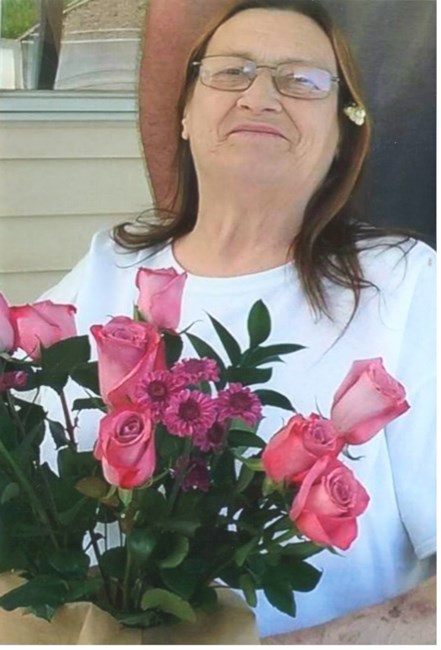 Obituary of Brenda Sue Hoskins