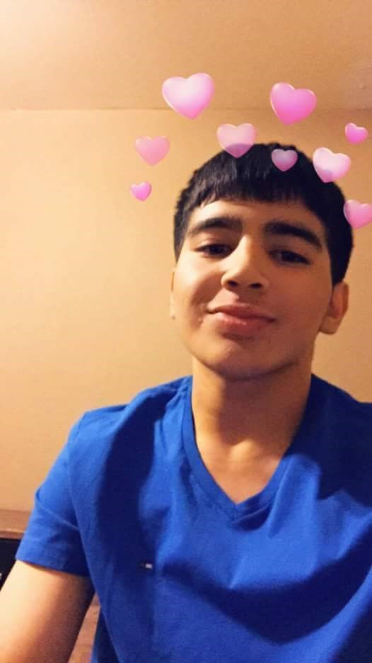 Obituary of Adrian J. Marquez