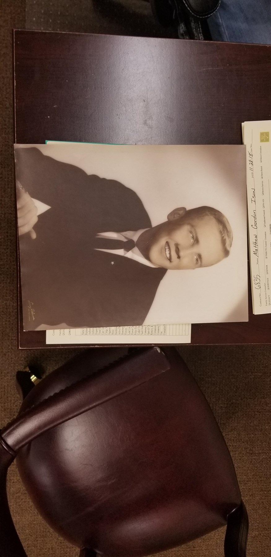 Obituary of Samuel Wayne Slay