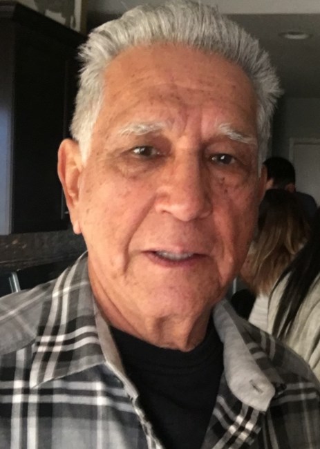 Avis de décès de Frank C Duran