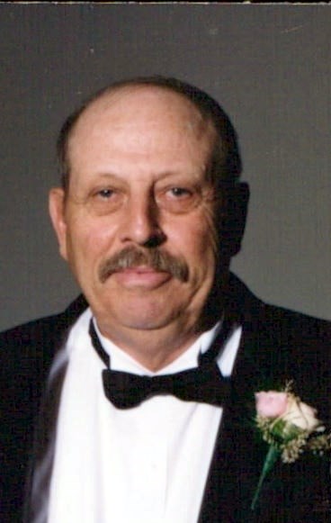 Obituary of Bobby Brown