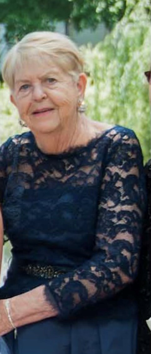 Obituary of Mary "Jeannie" Cordray