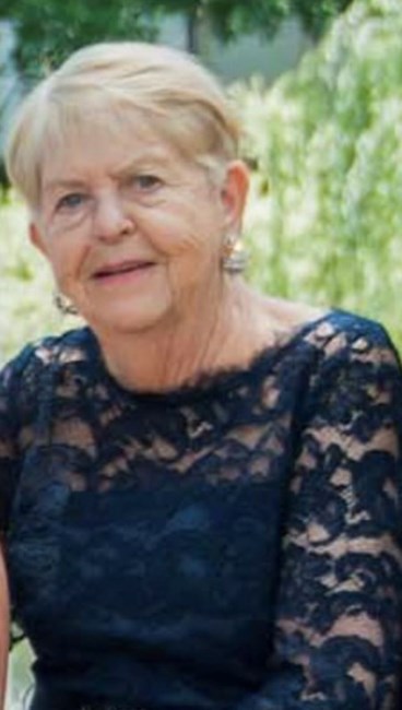 Obituary of Mary "Jeannie" Cordray