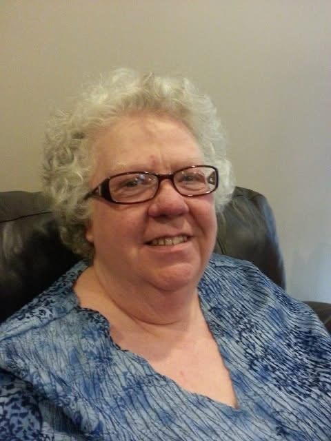 Obituario de Dianna Patchett