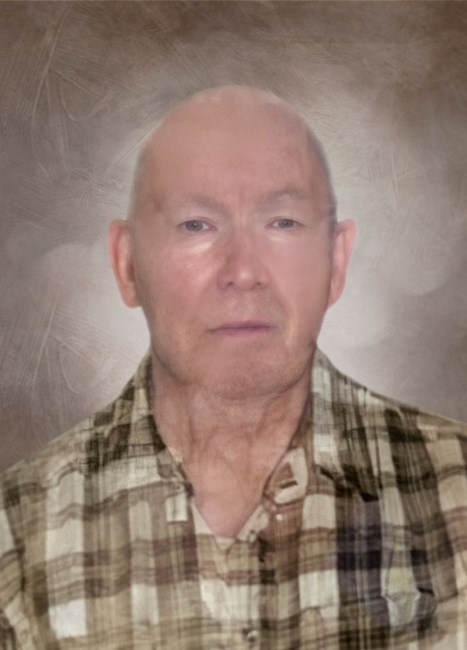 Obituary of Bernard O'Connor