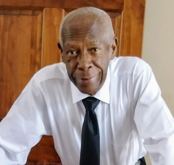 Obituary of Jean Marc Alexis