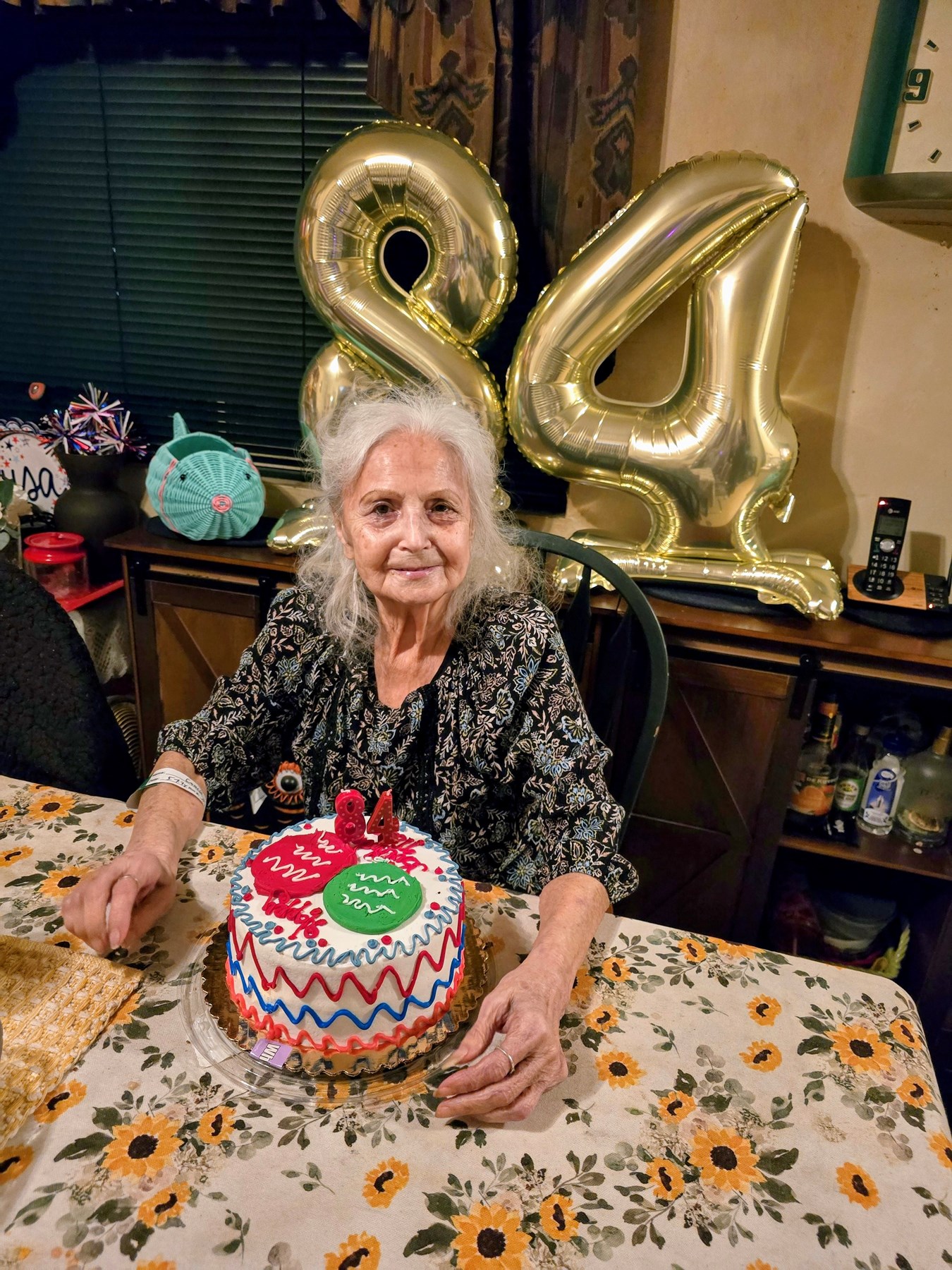 Obituary of Irene Garcia