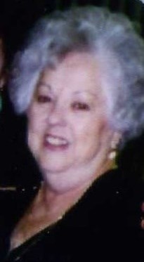 Obituary of Delia T Barbon