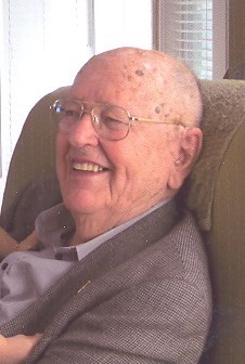 Obituary of Russell Richard Ferguson