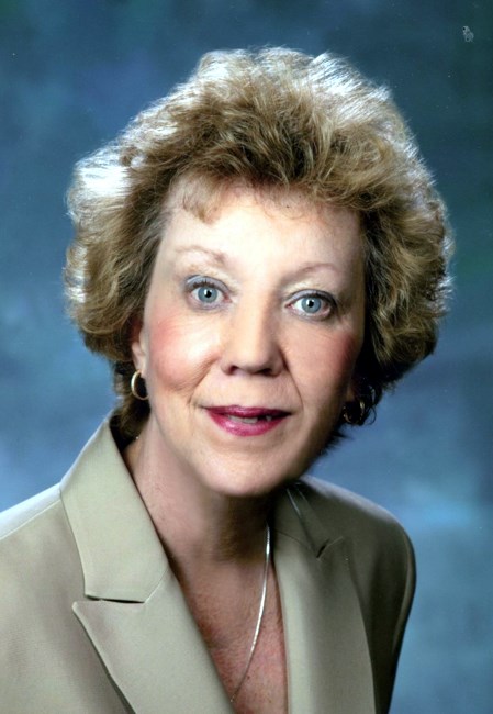 Obituario de Nancy Ellen Butler