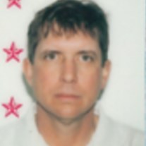 Obituary of Thomas McKinley a.k.a. Leonard Pettus